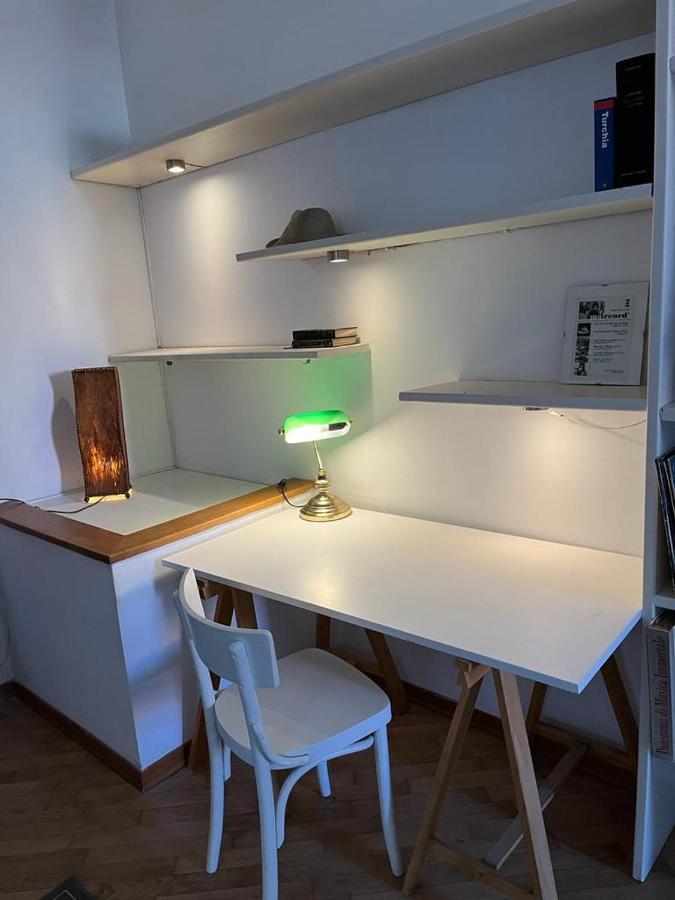 Casa Di Irma Leilighet Turi Eksteriør bilde