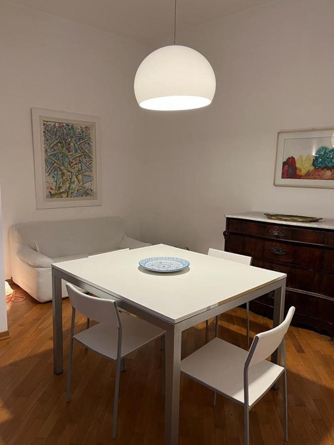 Casa Di Irma Leilighet Turi Eksteriør bilde