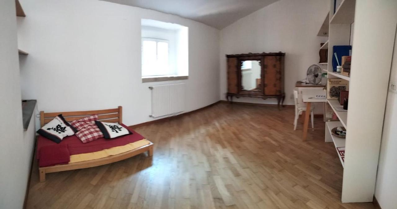 Casa Di Irma Leilighet Turi Eksteriør bilde