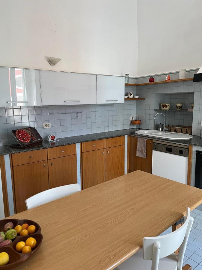 Casa Di Irma Leilighet Turi Eksteriør bilde